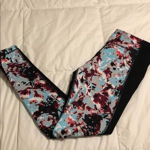 Under Armour full length legging